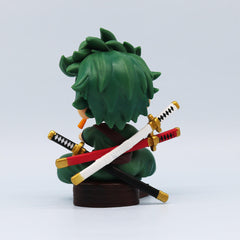 1 Pc Universal Anime Character Decoration Accessories For Car