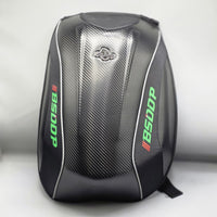 1 Pc Universal BSDDP Helmet Backpack Bag In Premium Quality