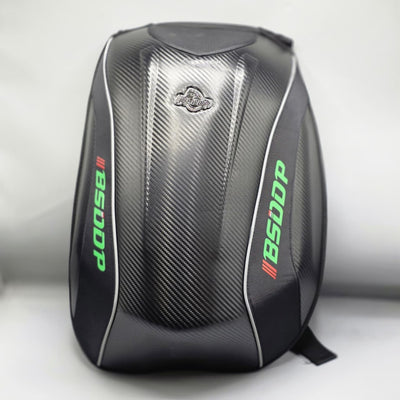 1 Pc Universal BSDDP Helmet Backpack Bag In Premium Quality