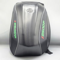 1 Pc Universal BSDDP Helmet Backpack Bag In Premium Quality