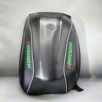 1 Pc Universal BSDDP Helmet Backpack Bag In Premium Quality