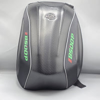 1 Pc Universal BSDDP Helmet Backpack Bag In Premium Quality