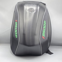 1 Pc Universal BSDDP Helmet Backpack Bag In Premium Quality