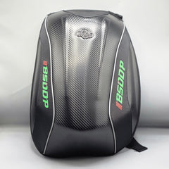 1 Pc Universal BSDDP Helmet Backpack Bag In Premium Quality