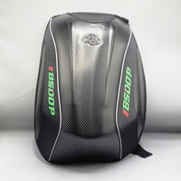 1 Pc Universal BSDDP Helmet Backpack Bag In Premium Quality