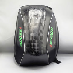 1 Pc Universal BSDDP Helmet Backpack Bag In Premium Quality