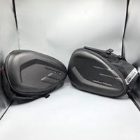 Universal BSDDP Side Saddle Bag In Premium Quality