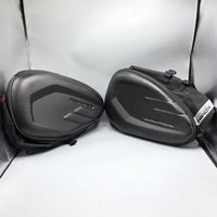 Universal BSDDP Side Saddle Bag In Premium Quality