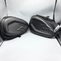 Universal BSDDP Side Saddle Bag In Premium Quality