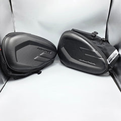 1 Pc Universal BSDDP Side Saddle Bag In Premium Quality