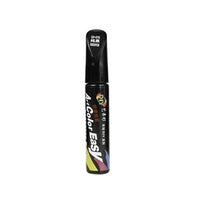 1 Pc Universal Car Scratch Remover Repairing Pen Car Touch Up Fill Paint Pen Automotive Touch Up Paint For Erase Car Scratches (Black)