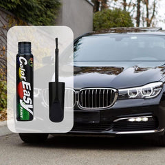 1 Pc Universal Car Scratch Remover Repairing Pen Car Touch Up Fill Paint Pen Automotive Touch Up Paint For Erase Car Scratches (Black)