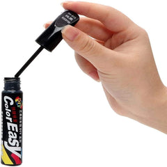 1 Pc Universal Car Scratch Remover Repairing Pen Car Touch Up Fill Paint Pen Automotive Touch Up Paint For Erase Car Scratches (Black)