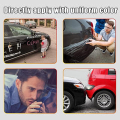 1 Pc Universal Car Scratch Remover Repairing Pen Car Touch Up Fill Paint Pen Automotive Touch Up Paint For Erase Car Scratches (Grey)