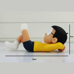1 Pc Universal Cartoon Character Decoration Accessories For Car
