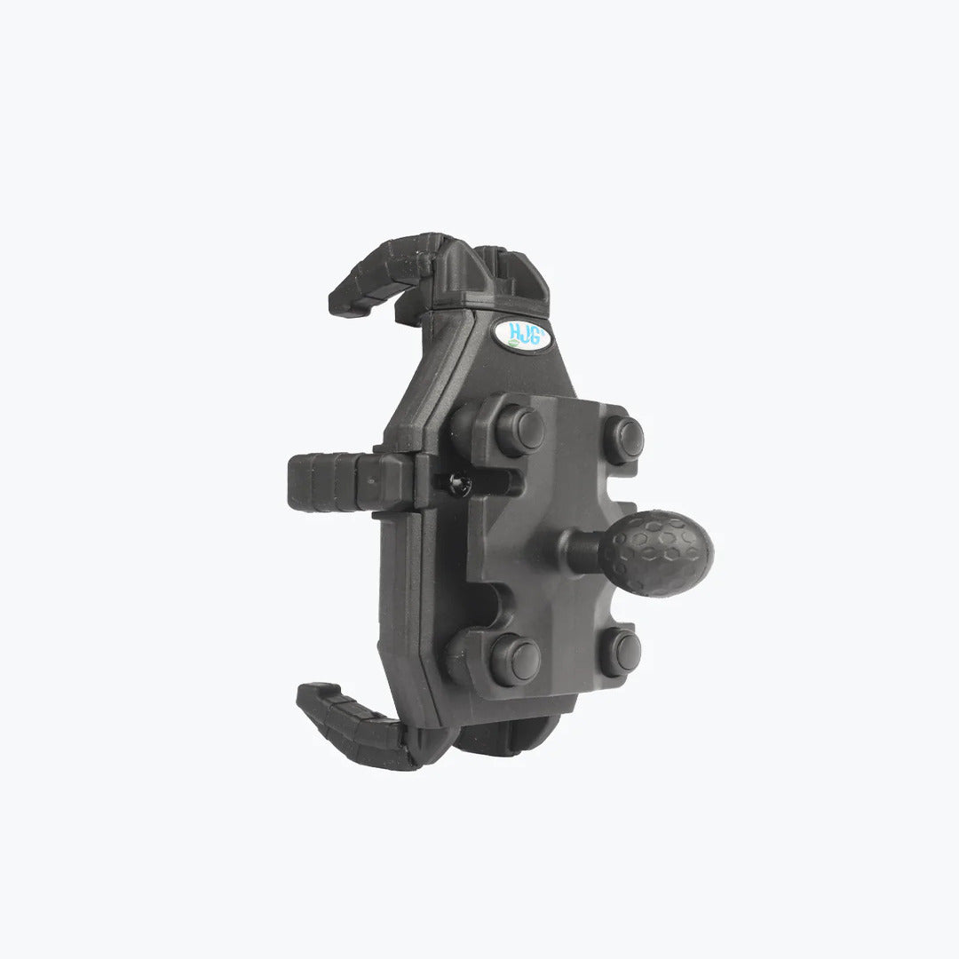 1 Pc Universal HJG Shockproof Mobile Holder in Premium Quality