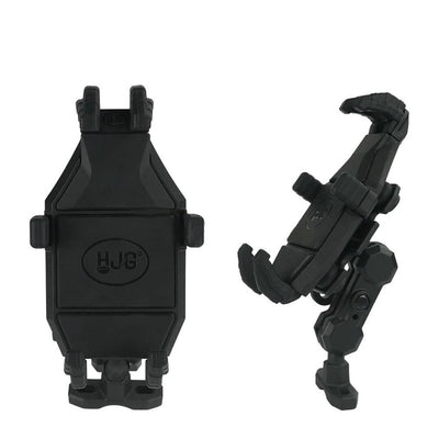 Universal HJG Shockproof Mobile Holder in Premium Quality