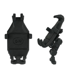 1 Pc Universal HJG Shockproof Mobile Holder in Premium Quality