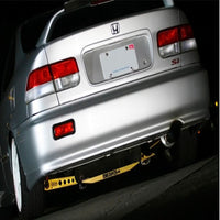 1 Pc Universal JDM Back Bumper Light in Premium Quality