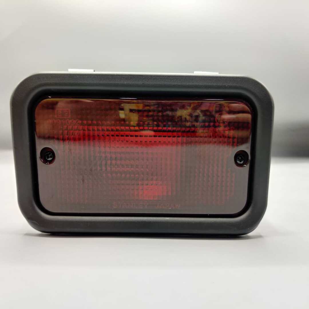 1 Pc Universal JDM Back Bumper Light in Premium Quality