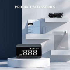 1 Pc Universal M1 GPS Head Up Display HUD Gauge Car Digital Speedometer