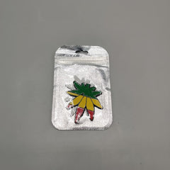 1 Pc Universal Marijuana Leaf Logo In Premium quality