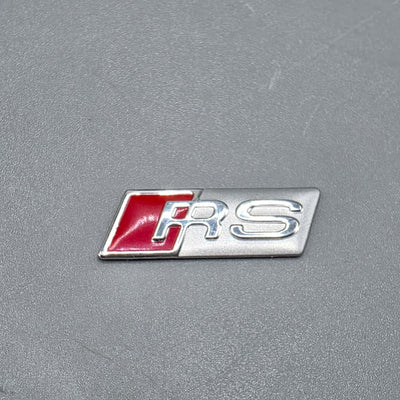 1 Pc Universal Metal Patri Sticker In Premium Quality