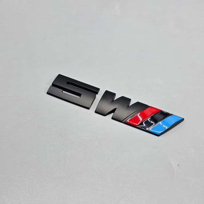 1 Pc Universal Metal Emblem Logo In Premium Quality