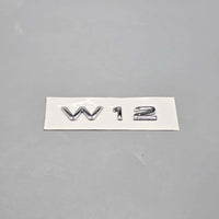 1 Pc Universal Metal Emblem Logo In Premium Quality