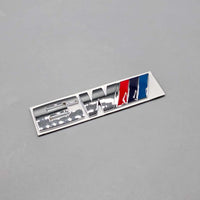 1 Pc Universal Metal Emblem Logo In Premium Quality