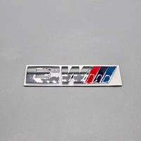 1 Pc Universal Metal Emblem Logo In Premium Quality