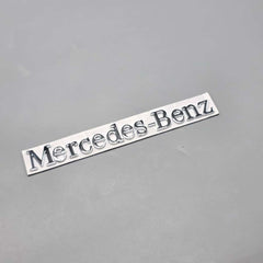 1 Pc Universal Metal Emblem Logo In Premium Quality