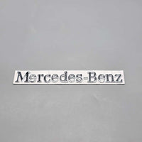 1 Pc Universal Metal Emblem Logo In Premium Quality