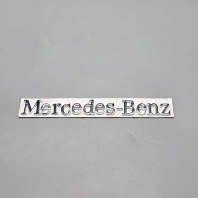 1 Pc Universal Metal Emblem Logo In Premium Quality