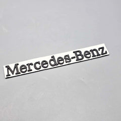 1 Pc Universal Metal Emblem Logo In Premium Quality