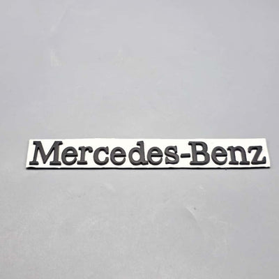 1 Pc Universal Metal Emblem Logo In Premium Quality