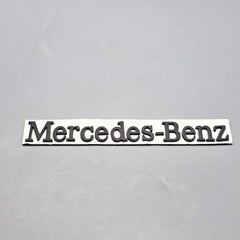 1 Pc Universal Metal Emblem Logo In Premium Quality