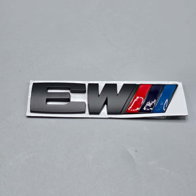 1 Pc Universal Metal Emblem Logo In Premium Quality