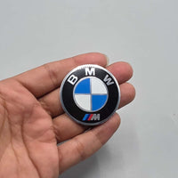1 Pc Universal Metal Patri Sticker In Premium Quality