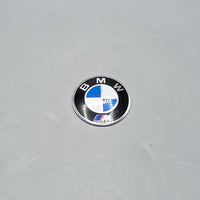 1 Pc Universal Metal Patri Sticker In Premium Quality