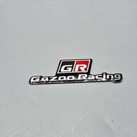 1 Pc Universal Metal Patri Sticker In Premium Quality