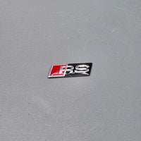 1 Pc Universal Metal Patri Sticker In Premium Quality
