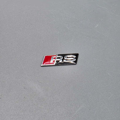 1 Pc Universal Metal Patri Sticker In Premium Quality