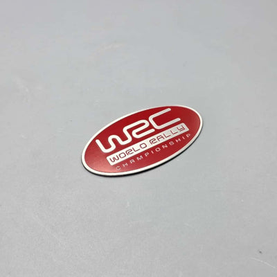 1 Pc Universal Metal Patri Sticker In Premium Quality