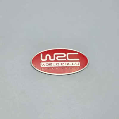 1 Pc Universal Metal Patri Sticker In Premium Quality