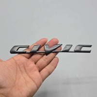 1 Pc Universal Metal Emblem Logo In Premium Quality