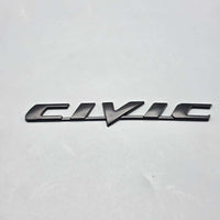 1 Pc Universal Metal Emblem Logo In Premium Quality