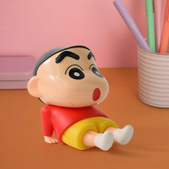 1 Pc Universal Cartoon Character Decoration Accessories For Car