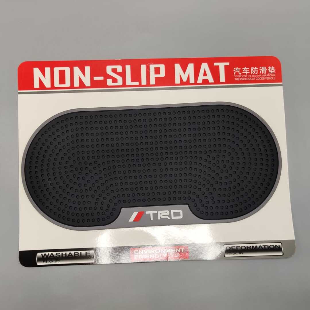 1 Pc Universal Anti Skid Non-Slip Dashboard Matt in Premium Quality