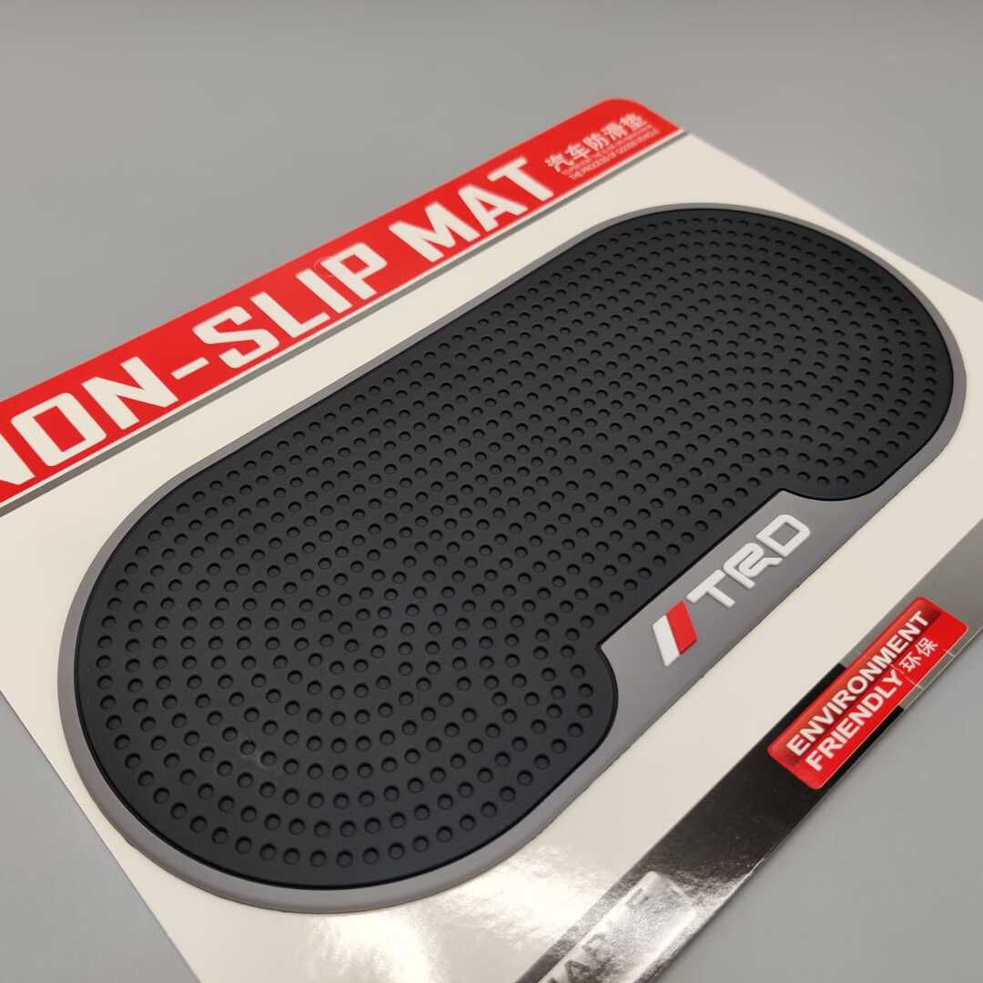 1 Pc Universal Anti Skid Non-Slip Dashboard Matt in Premium Quality